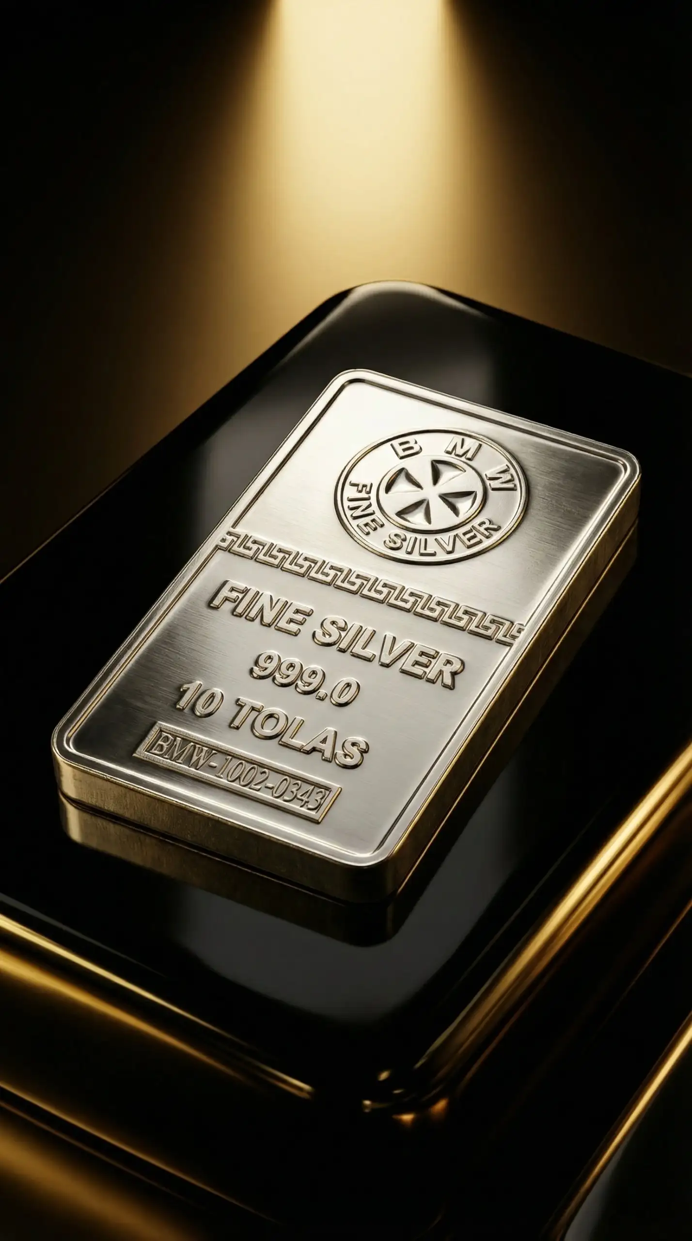 Silver Verification